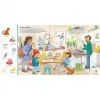 tiptoi set de inicio: Suchen und Entdecken - Meine Welt, libro educativo, lápiz y libro de imágenes