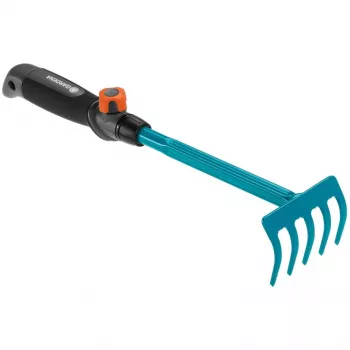 Rastrillo de mano Gardena 08925-20