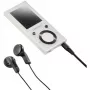 REPRODUCTOR MP3 16GB BLANCO/3717472 INTENSO