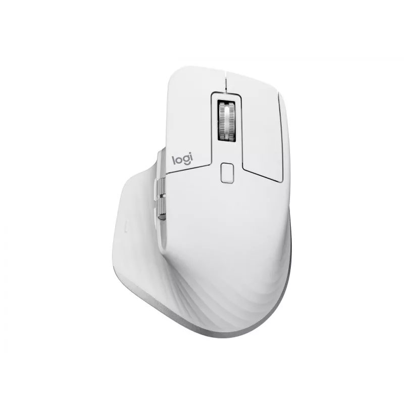 Ratón Logitech MX Master 3S for Mac Bluetooth