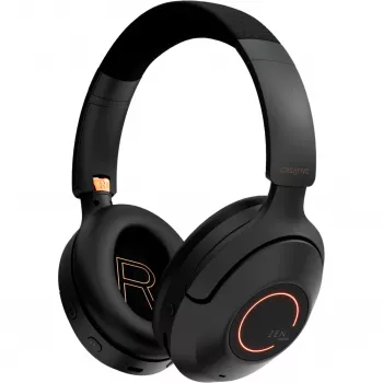 Creative 51EF1040AA000 Zen Hybrid Pro Auriculares on-ear Bluetooth Negro