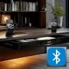 Altavoz estéreo Audiocore AC805 2.0 PC 6W negro