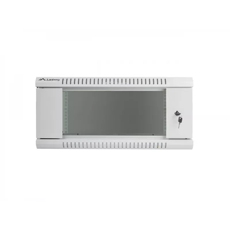 Rack de pared Lanberg WF01-6604-10S