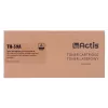 Tóner Actis TH-59A (compatible con HP CF259A; Supreme; 3000 páginas; negro) con chip de control del nivel de tóner