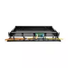 DeLOCK casete Fiber Optic HD conector macho MPO a 12× conector hembra SC simplex 12 fibras monomodo 9/125 µm