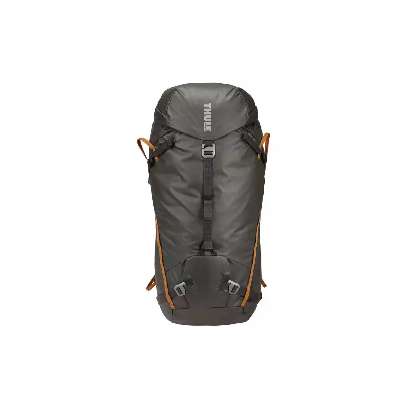 Thule | Stir Alpine, 40L | mochilas de senderismo | Obsidian | correa de hombro