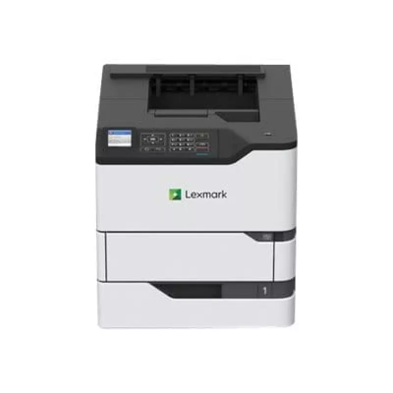 Lexmark MS725dvn - impresora - b/n - dúplex - láser