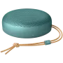 Beosound A1 3rd Gen verde eucalipto