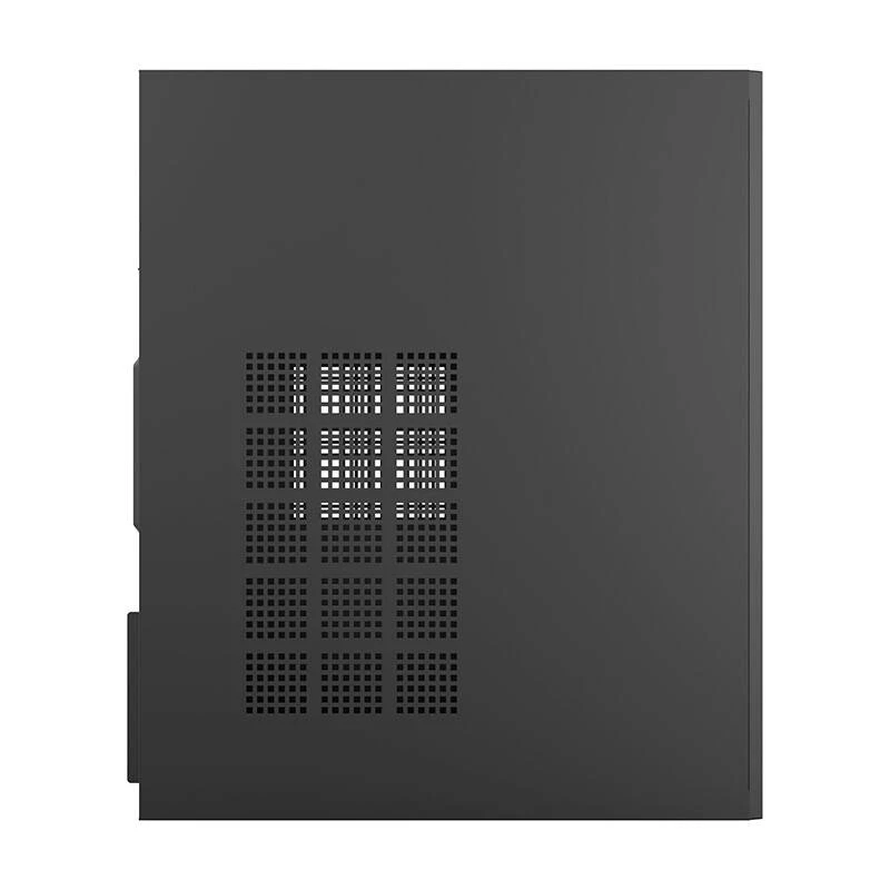 Caja de ordenador Darkflash Q15 ATX negra