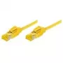Tecline 722003Y Cable de red Ethernet