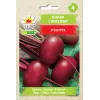 Semillas de hortalizas remolacha egipcia D'Egypte Toraf, paquete de 10g