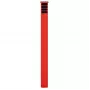 Correa de reloj Garmin UltraFit 22 mm nailon rojo llama (010-13306-12)