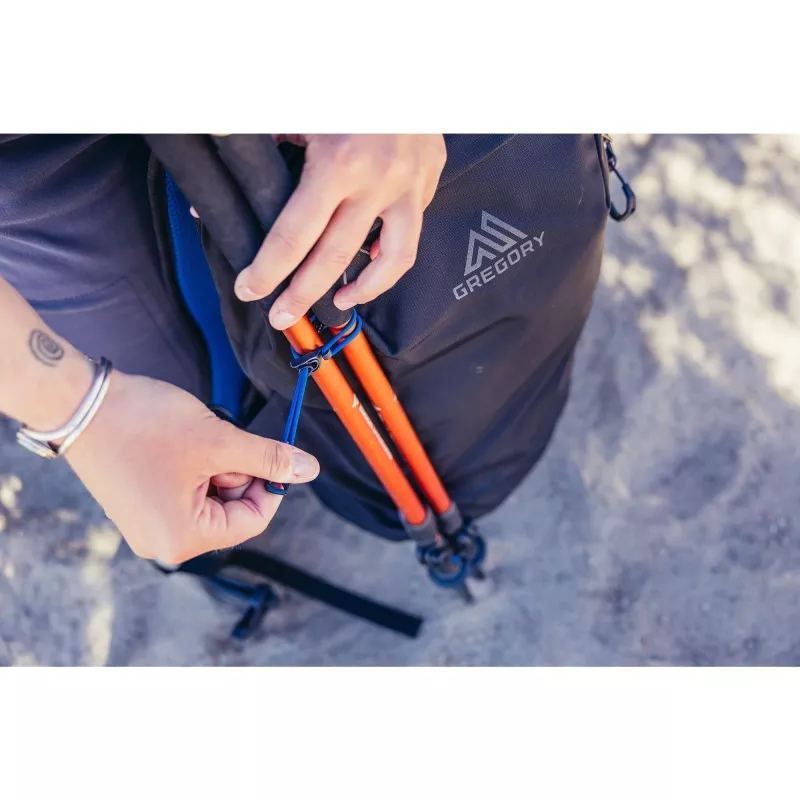Mochila de trekking Gregory Kiro 20 mujer – Legion azul