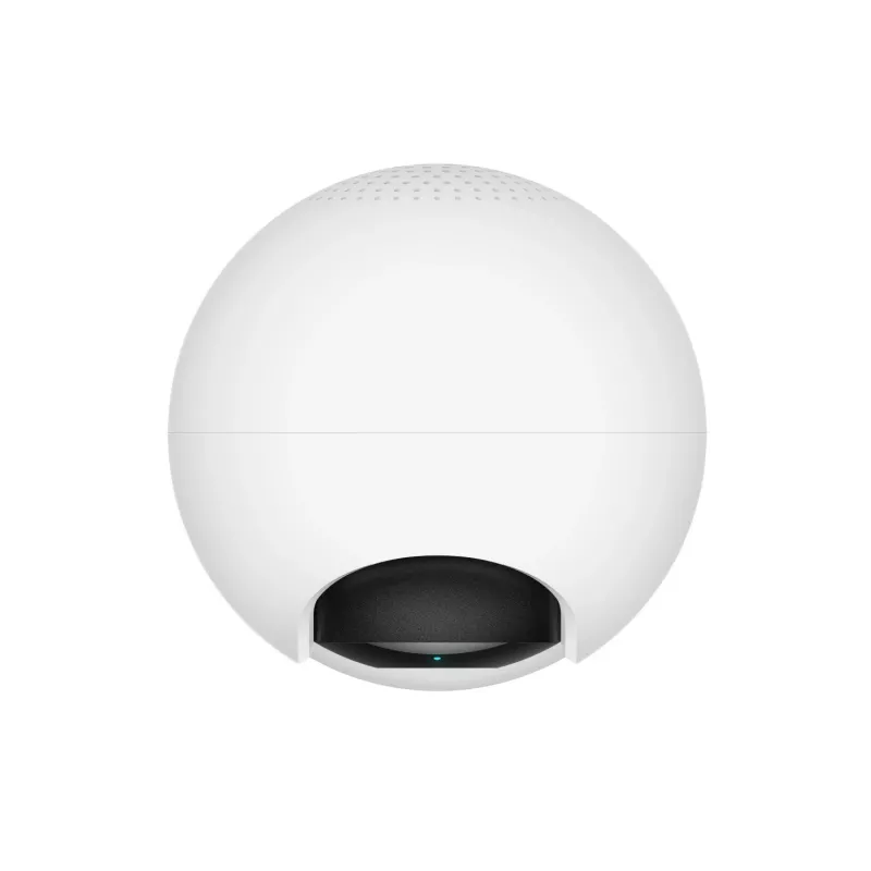 Xiaomi Smart Camera C701 8MP 4K Cámara inteligente, blanco (BHR07X7EU)