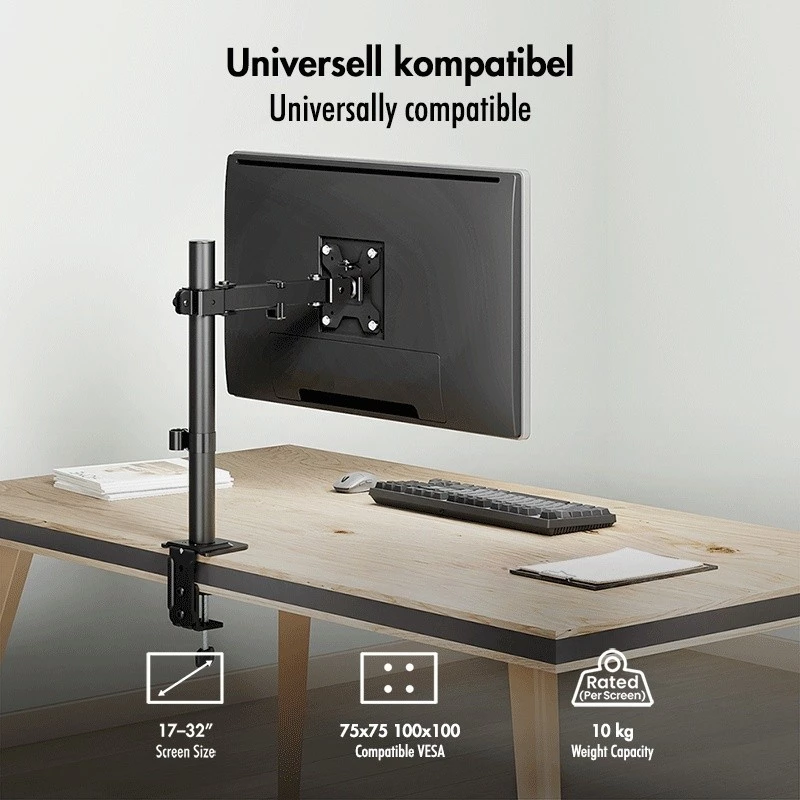Soporte de monitor 17-32
