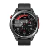 Smartwatch Zeblaze Stratos 4 Negro