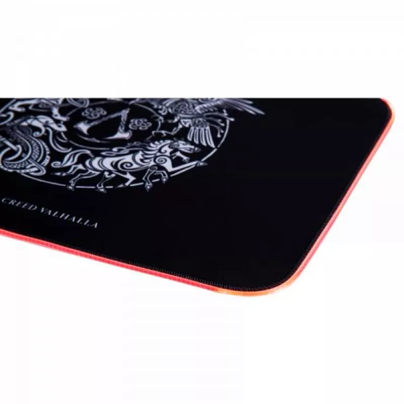 L33T Gaming 1830145 Alfombrilla Assassins Creed RGB (M) 355 x 255 x 3 mm