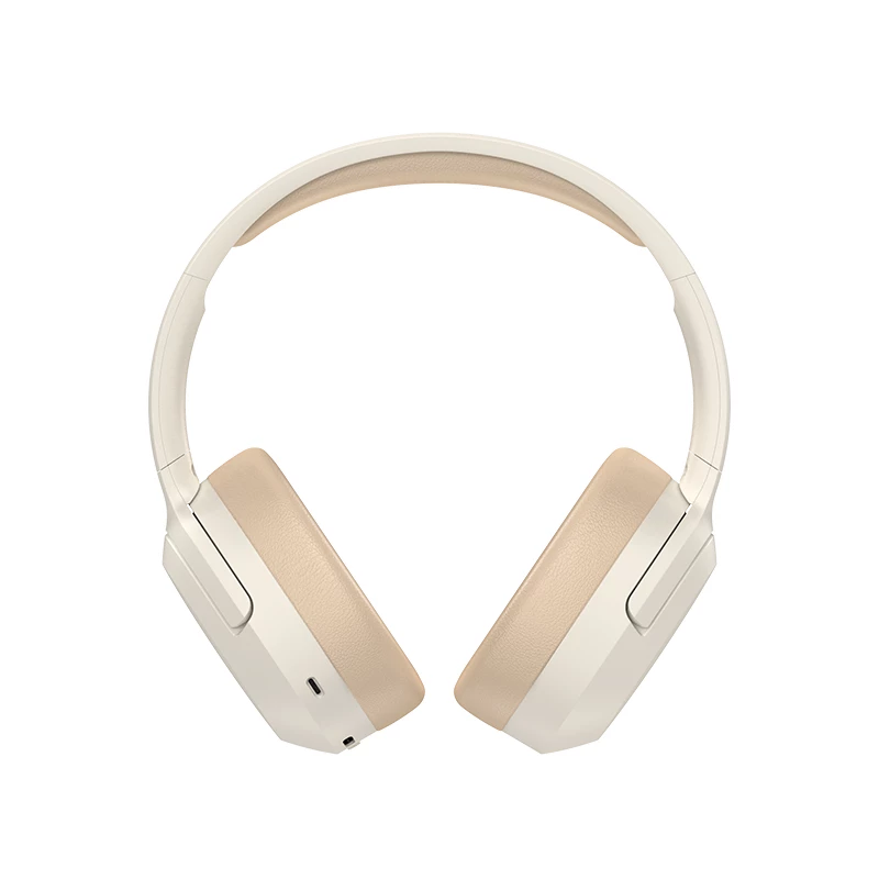 Edifier | Auriculares inalámbricos over-ear | W820NB Plus | ANC | Cancelación de ruido