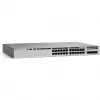 Switch gestionado Cisco Catalyst 9200L 10G Ethernet PoE