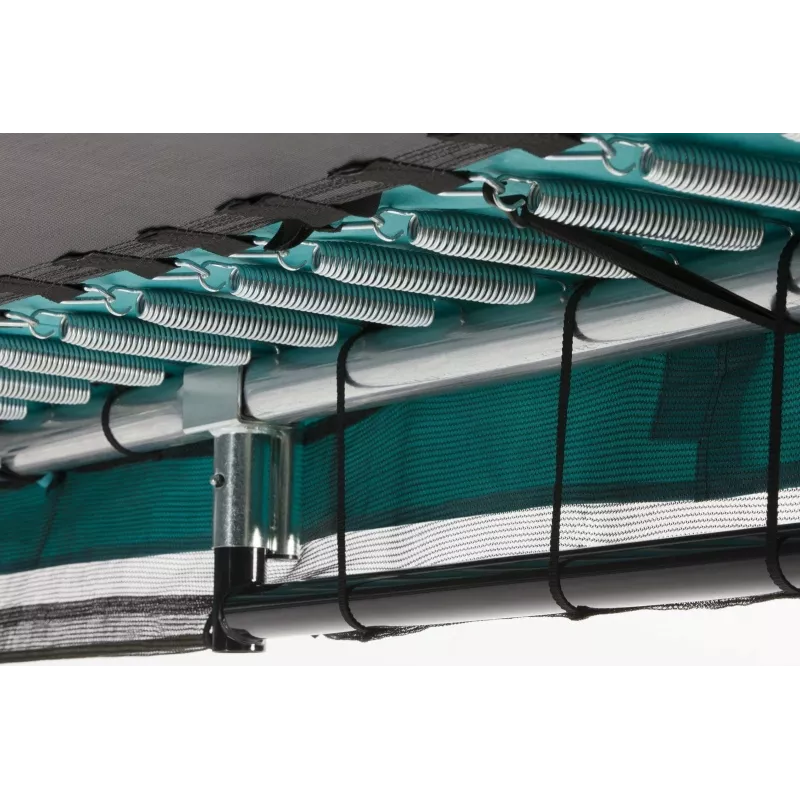Trampolín Salta Comfort Edition Ground 305x214 cm – Trampolín Salta Ground 305x214 cm