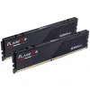 DIMM 48 GB DDR5-6000 (2x 24 GB) Dual-Kit, memoria RAM negra, F5-6000J4048F24GX2-FX5, Flare X5, AMD EXPO