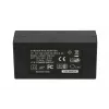 Alimentación PoE Extralink POE-24-12W 24V 0.5A 12W cable de alimentación incluido