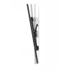 Vogels | Soporte de pared | MA3010-A1 | Inclinable | 32-55 pulgadas | Capacidad máxima 40 kg | Negro