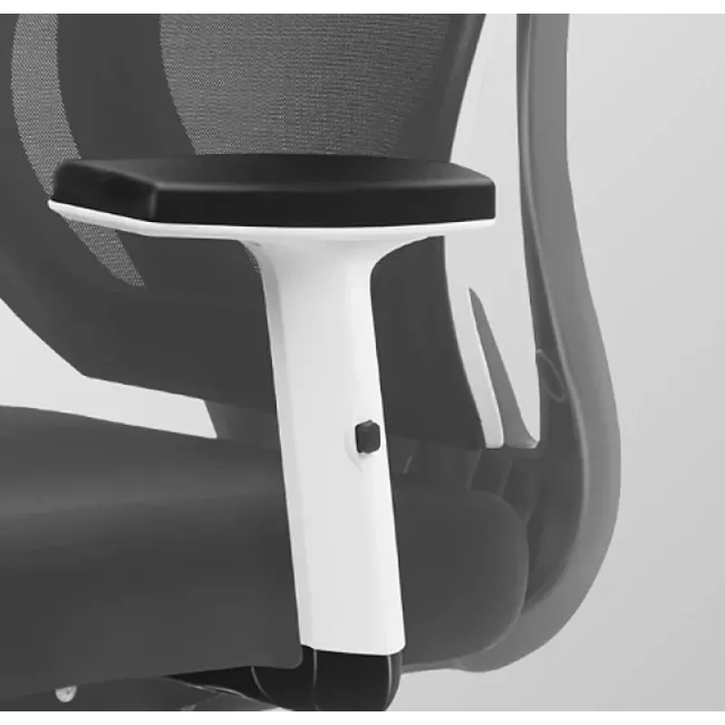 Silla de oficina MA-Manager 3.9 negra