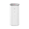 ZTE G5 Max router WLAN de doble banda 802.11ac – 5G, Dual-SIM, 1x 2,5GbE, USB‑C, 48V, blanco