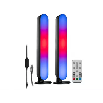 Lámpara de mesa y colgante TRACER Smart Flow Tracer 47245 Ambience TRAOSW47245 control Wi‑Fi LED