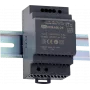 Fuente de alimentación MEAN WELL DDR-60G-12