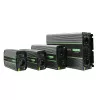 Qoltec Monolith Adaptador/convertidor de corriente para coche 4000 W Negro