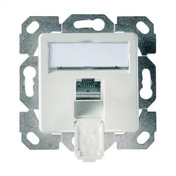 Toma RJ-45 Telegärtner J00020A0505