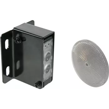 Velleman PEM10D. Entrada de tensión alterna: 12–240 V. Ancho: 20 mm, profundidad: 39 mm, altura: 63 mm (PEM10D)