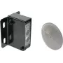 Velleman PEM10D. Entrada de tensión alterna: 12–240 V. Ancho: 20 mm, profundidad: 39 mm, altura: 63 mm (PEM10D)