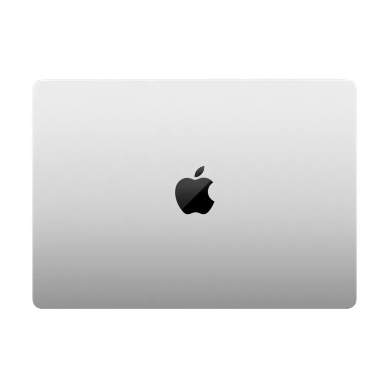 Portátil Apple MacBook Pro 14 pulgadas – M5 Pro (15‑Core CPU, 16‑Core GPU), 24 GB RAM, 1 TB SSD, plata