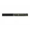 HPE Aruba Networking CX 6300M 24p SFP 1G 2p SFP56 50G 2p SFP28 25G MACsec Switch - Switch - L3 - gestionado - 24 x Gigabit SFP + 2 x 10 Gigabit / 25 Gigabit SFP + 2 x 10 Gigabit / 25