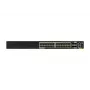 HPE Aruba Networking CX 6300M 24p SFP 1G 2p SFP56 50G 2p SFP28 25G MACsec Switch - Switch - L3 - gestionado - 24 x Gigabit SFP + 2 x 10 Gigabit / 25 Gigabit SFP + 2 x 10 Gigabit / 25