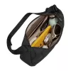 Bolsa bandolera Tomtoc Terra-T34 de Tomtoc, modelo T34M1D1, negra