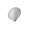 Logitech Ultimate Ears MINIROLL - altavoz - portátil - inalámbrico - Bluetooth - gris reacondicionado (984-002027)