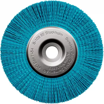 Cepillo eléctrico para malas hierbas Gardena 14822-20 Verde Nylon