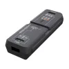 Fuente de alimentación Mikrotik APA-1 100W Negro