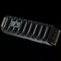 Unidad SSD Corsair MP600 PRO XT 8 TB M.2 PCIe 4.0 NVMe, disipador