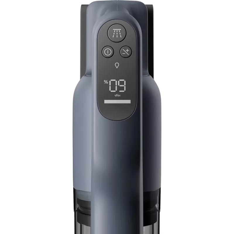 Electrolux EW82U2DB Aspirador escoba 3 en 1 Batería Húmedo y seco Ciclón Sin bolsa 85 W Azul 4,3 Ah