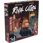 Deep Pint Games Rival Cities, juego de mesa