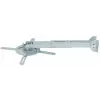 Soporte para proyector TB TB-M52 2en1 soporte de techo y pared, capacidad de carga 10 kg