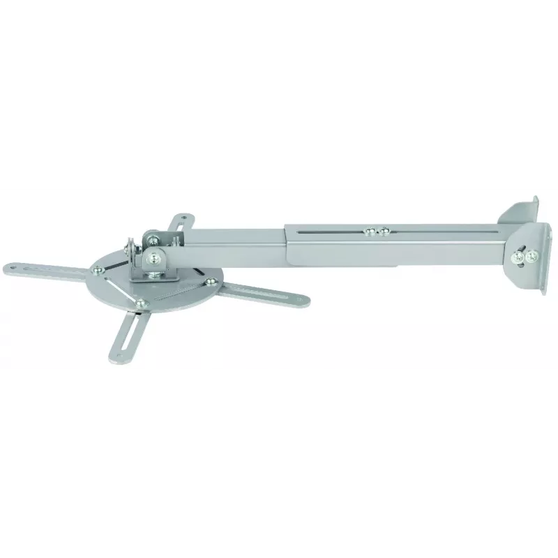 Soporte para proyector TB TB-M52 2en1 soporte de techo y pared, capacidad de carga 10 kg