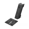 Lenovo 4XF1K72399 Kit de montaje Negro