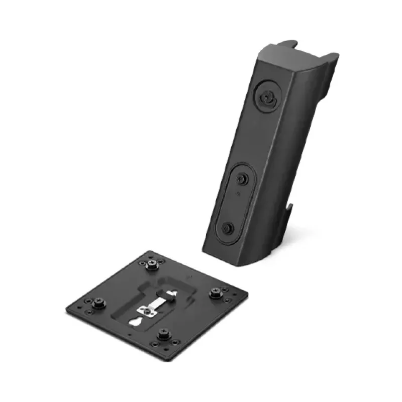 Lenovo 4XF1K72399 Kit de montaje Negro
