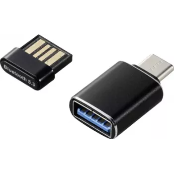 Renkforce RF-BTA-380 Adaptador Bluetooth 5.3 (RF-6036962)